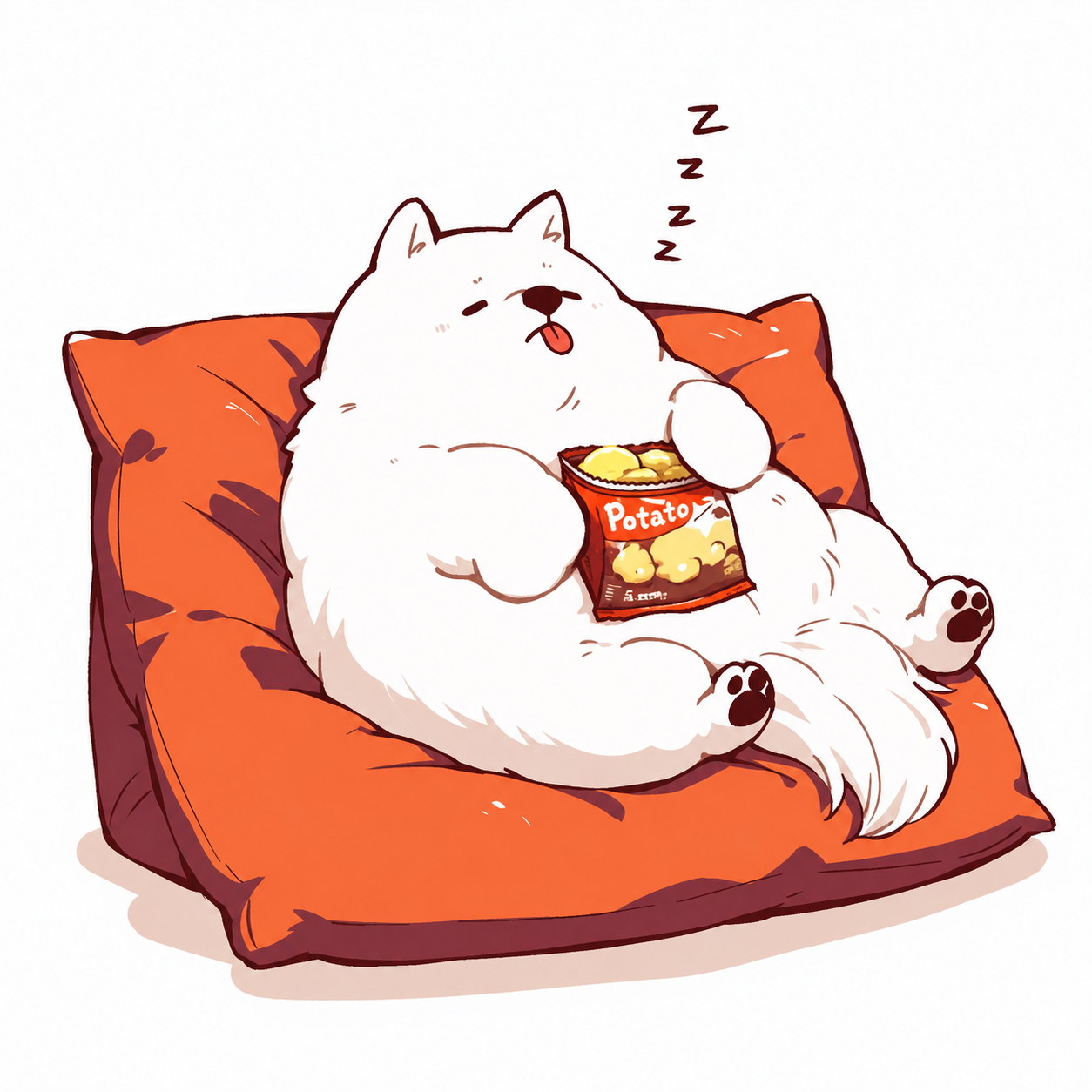 ぽてまるグッズ